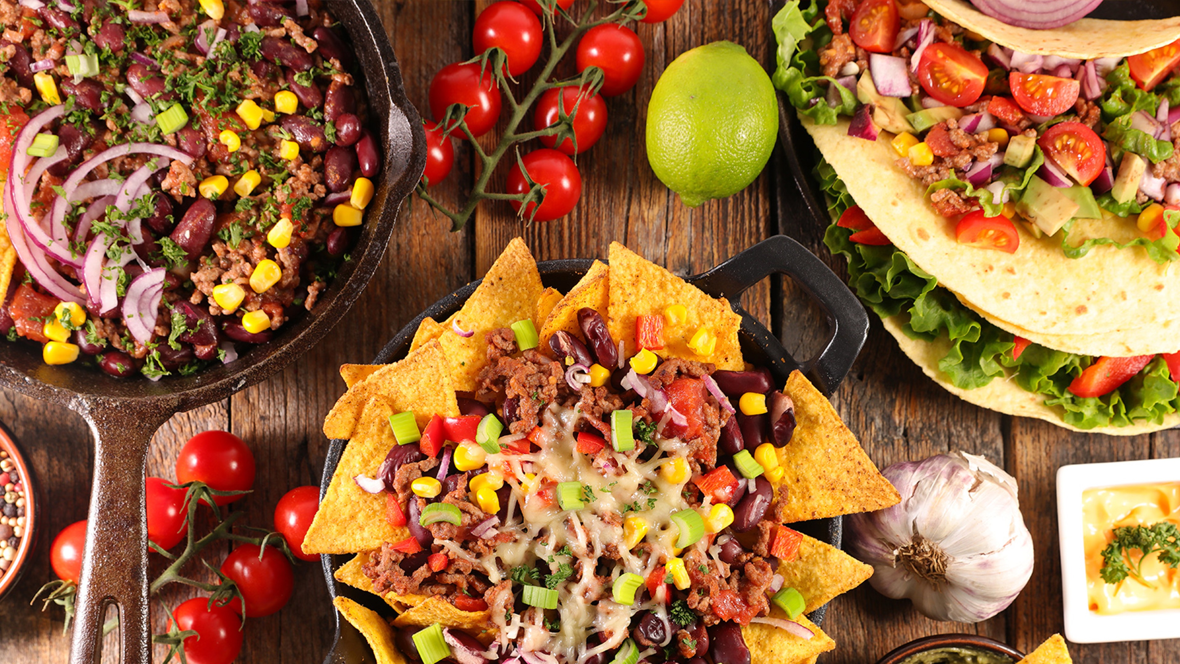 Taste of Salma Grill House